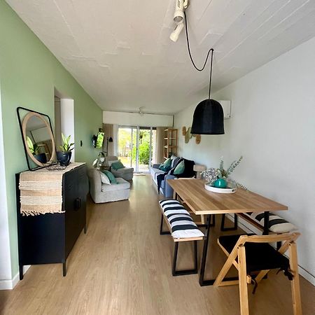 Puerta Azul Apartman Punta del Este Kültér fotó