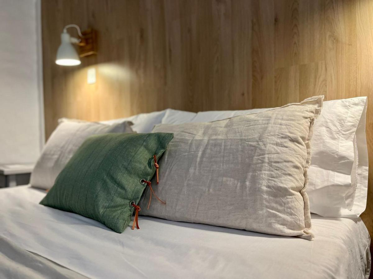 Puerta Azul Apartman Punta del Este Kültér fotó