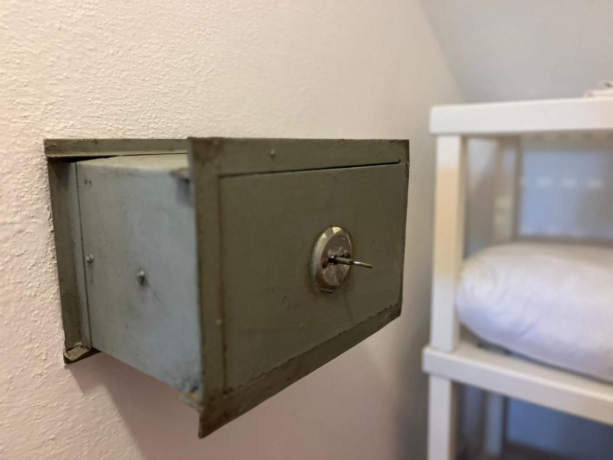 Puerta Azul Apartman Punta del Este Kültér fotó