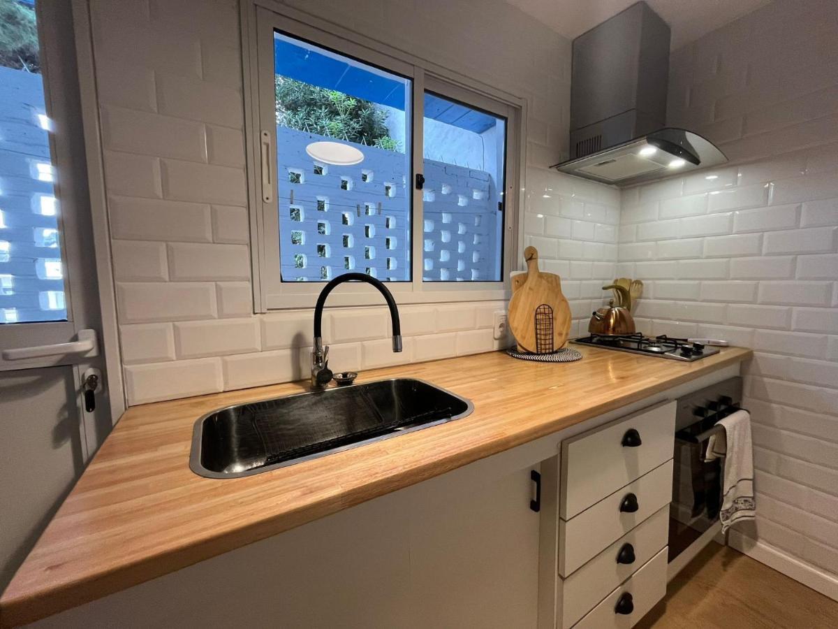 Puerta Azul Apartman Punta del Este Kültér fotó