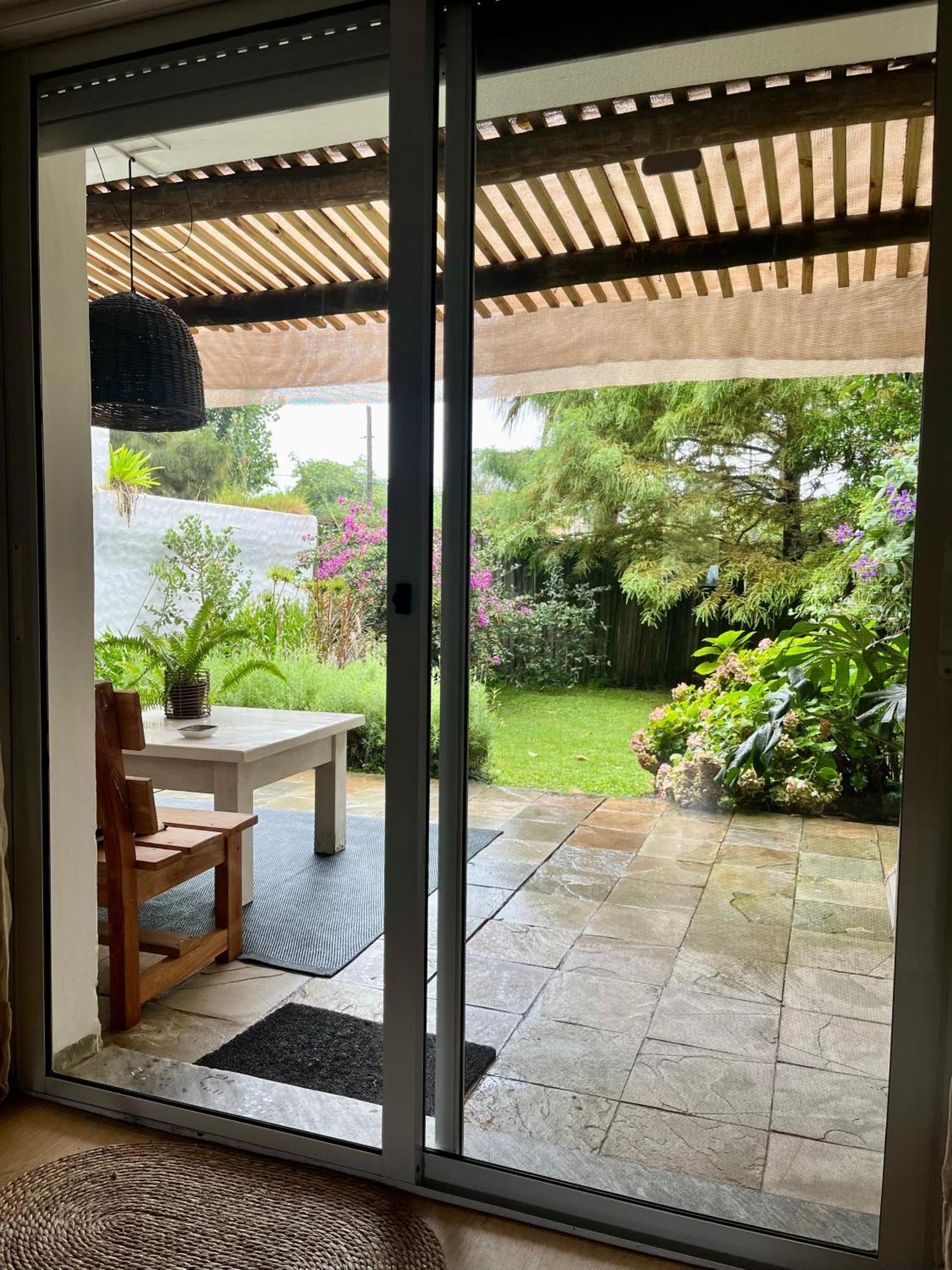 Puerta Azul Apartman Punta del Este Kültér fotó