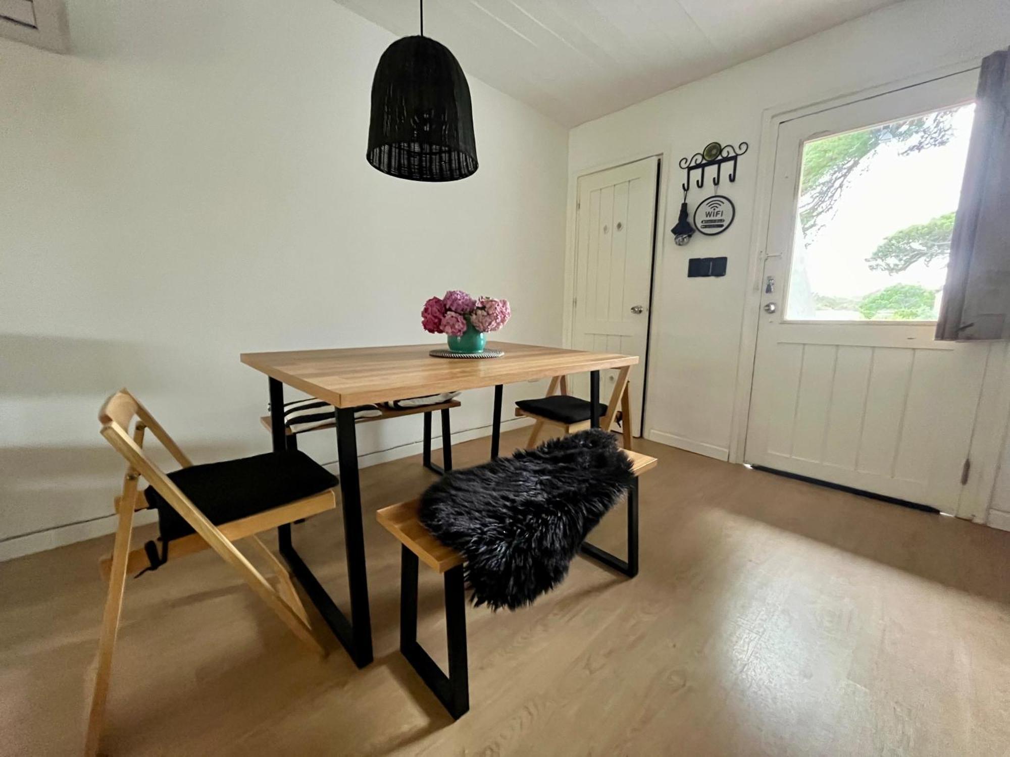 Puerta Azul Apartman Punta del Este Kültér fotó