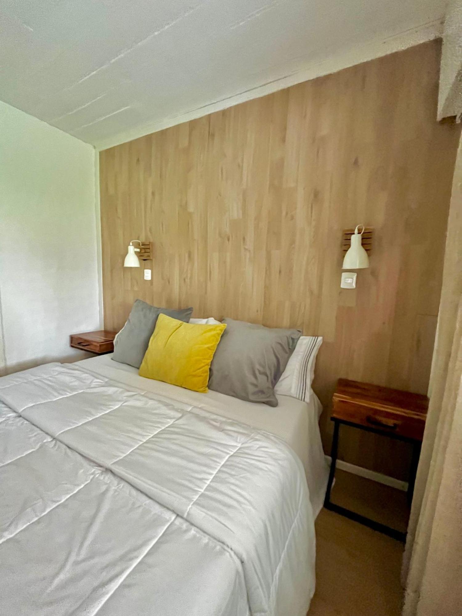 Puerta Azul Apartman Punta del Este Kültér fotó
