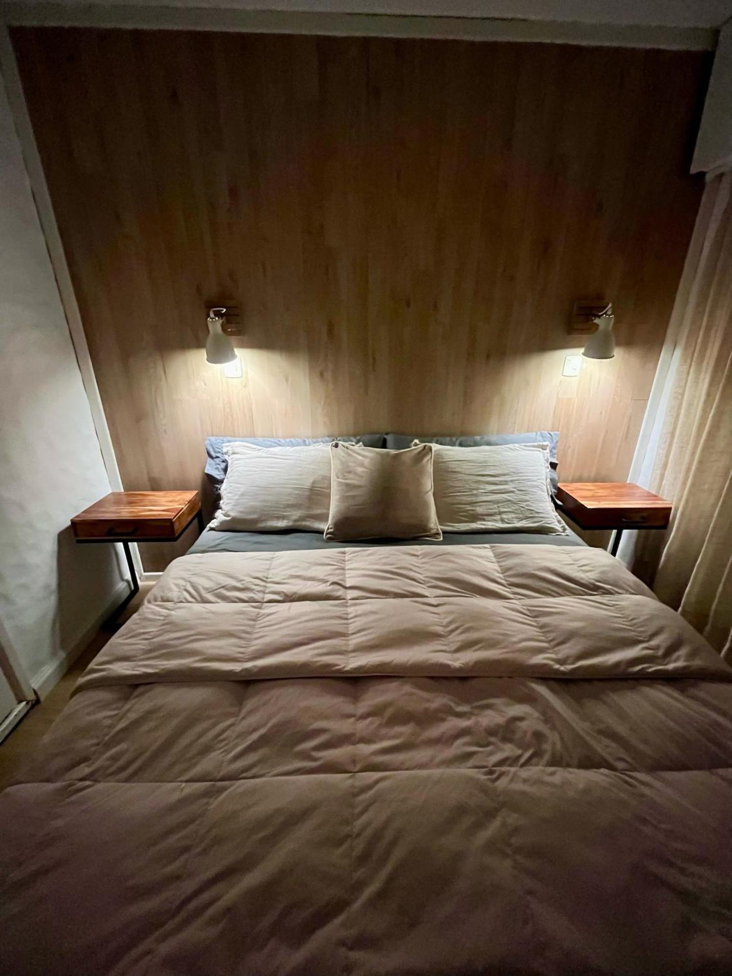 Puerta Azul Apartman Punta del Este Kültér fotó