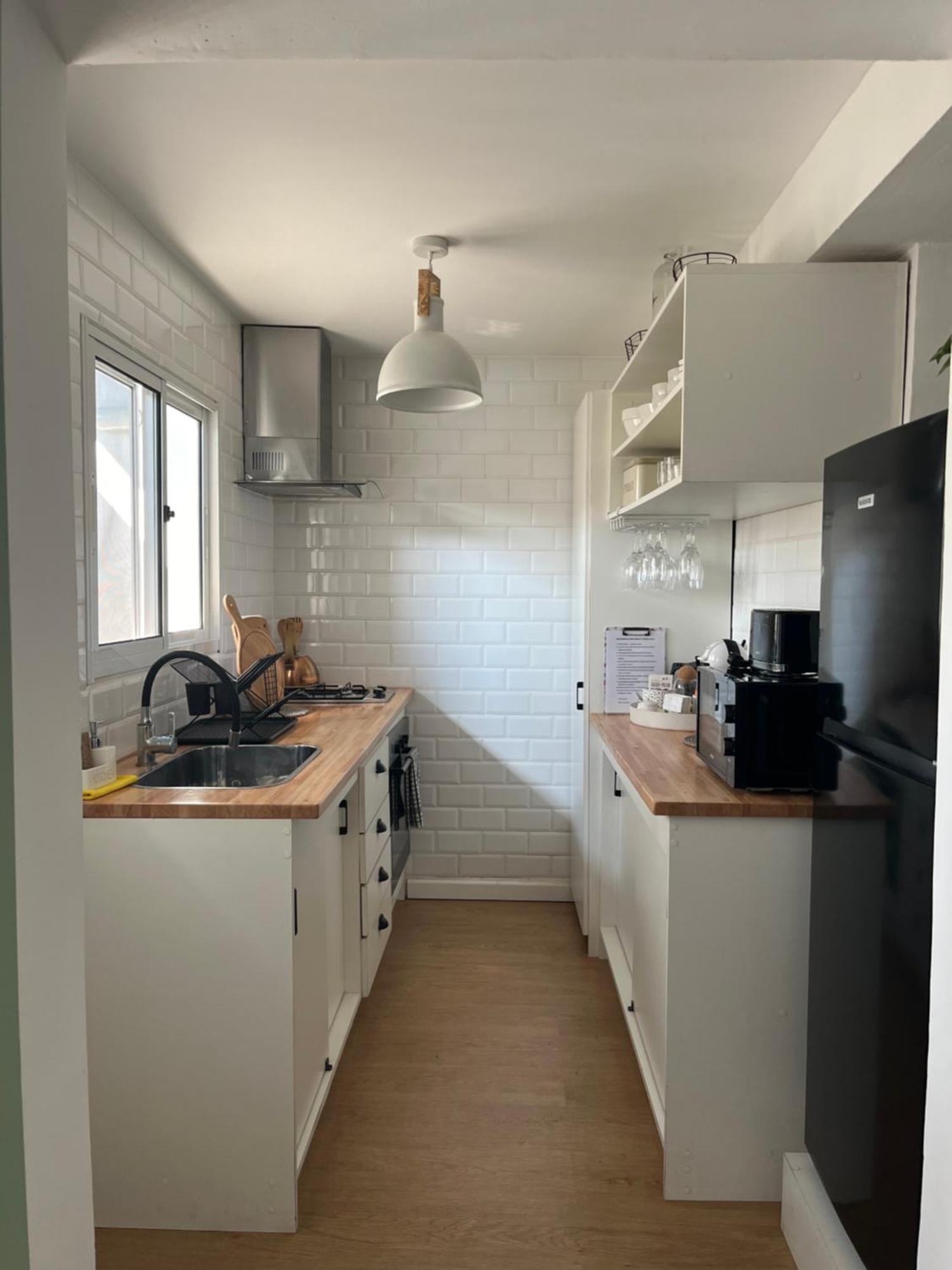 Puerta Azul Apartman Punta del Este Kültér fotó