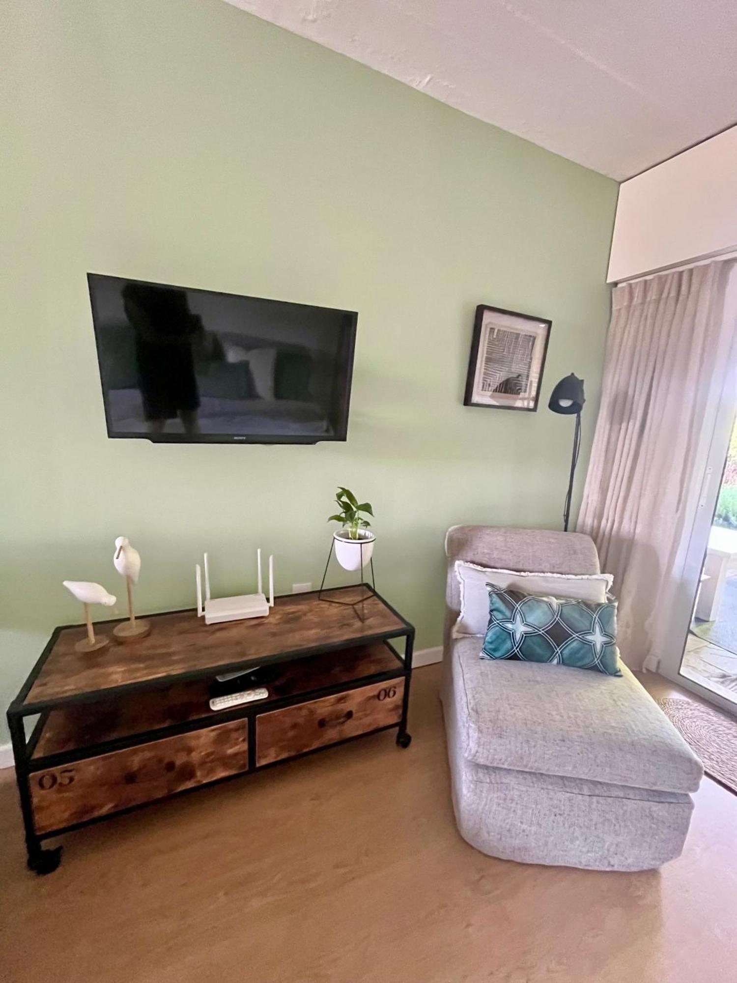 Puerta Azul Apartman Punta del Este Kültér fotó