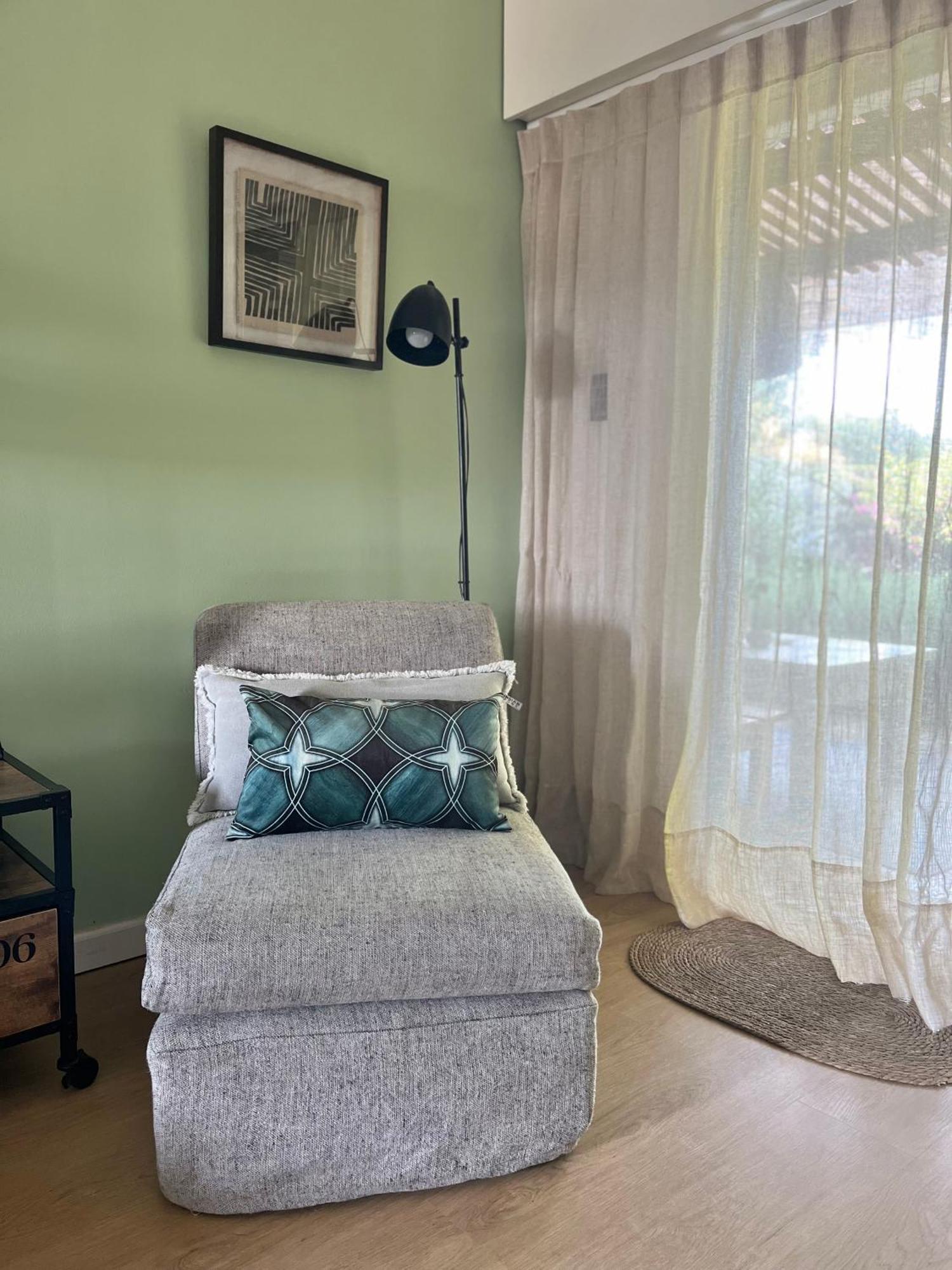 Puerta Azul Apartman Punta del Este Kültér fotó