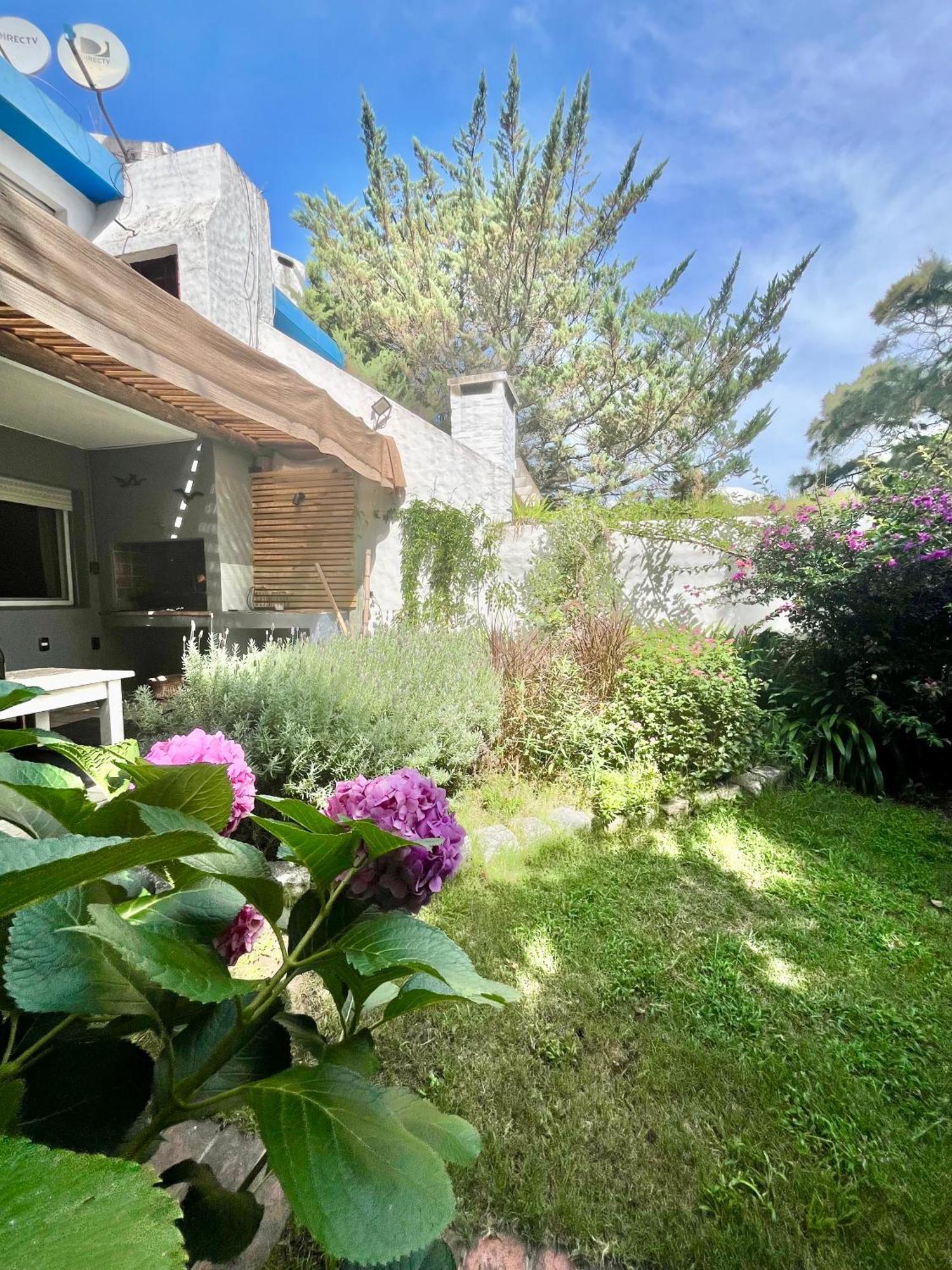 Puerta Azul Apartman Punta del Este Kültér fotó