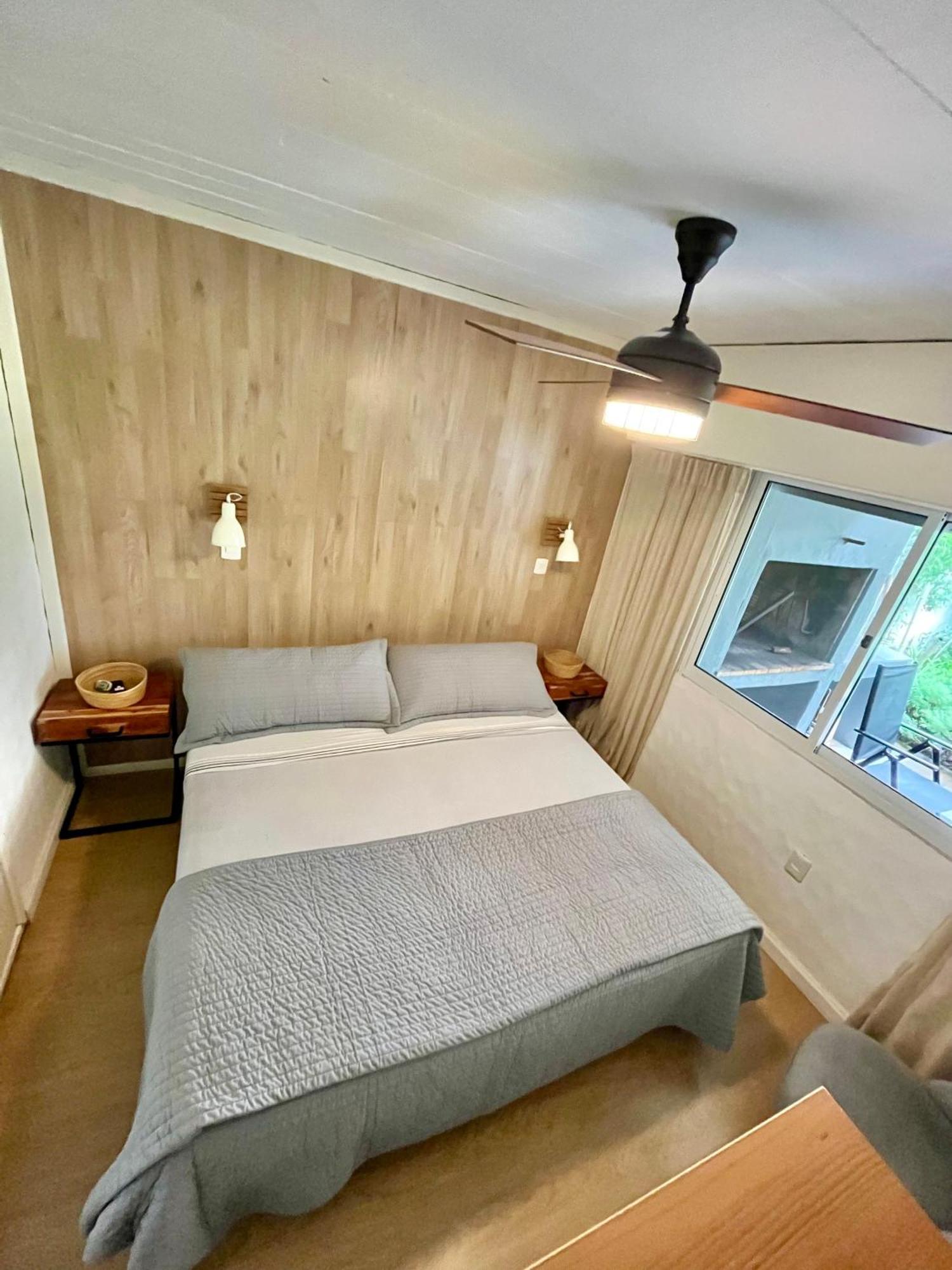 Puerta Azul Apartman Punta del Este Kültér fotó