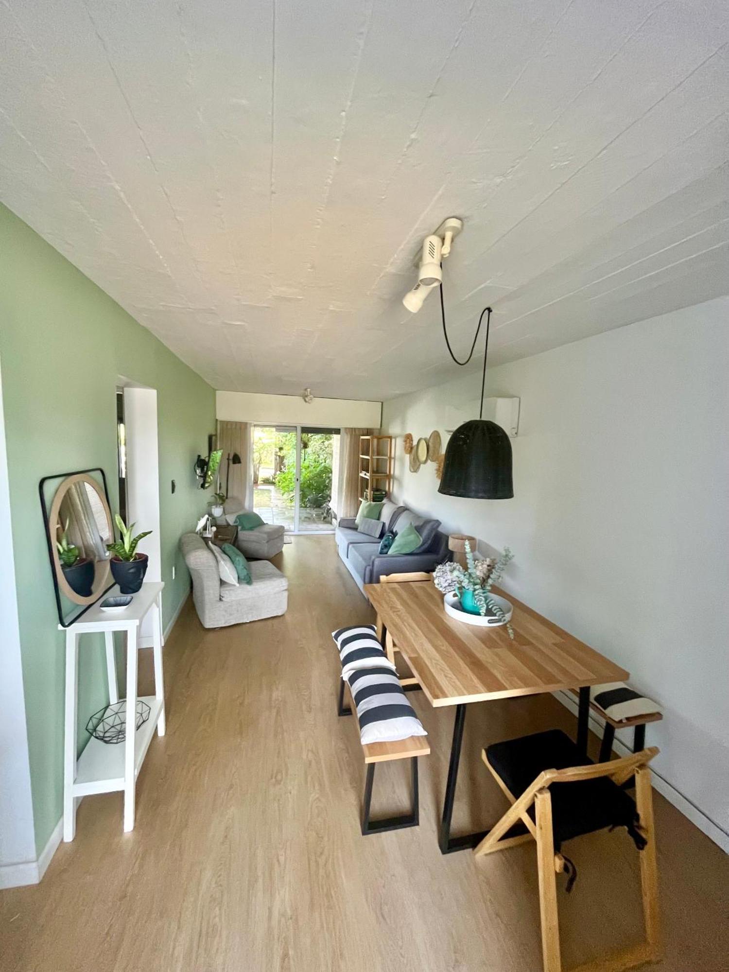 Puerta Azul Apartman Punta del Este Kültér fotó