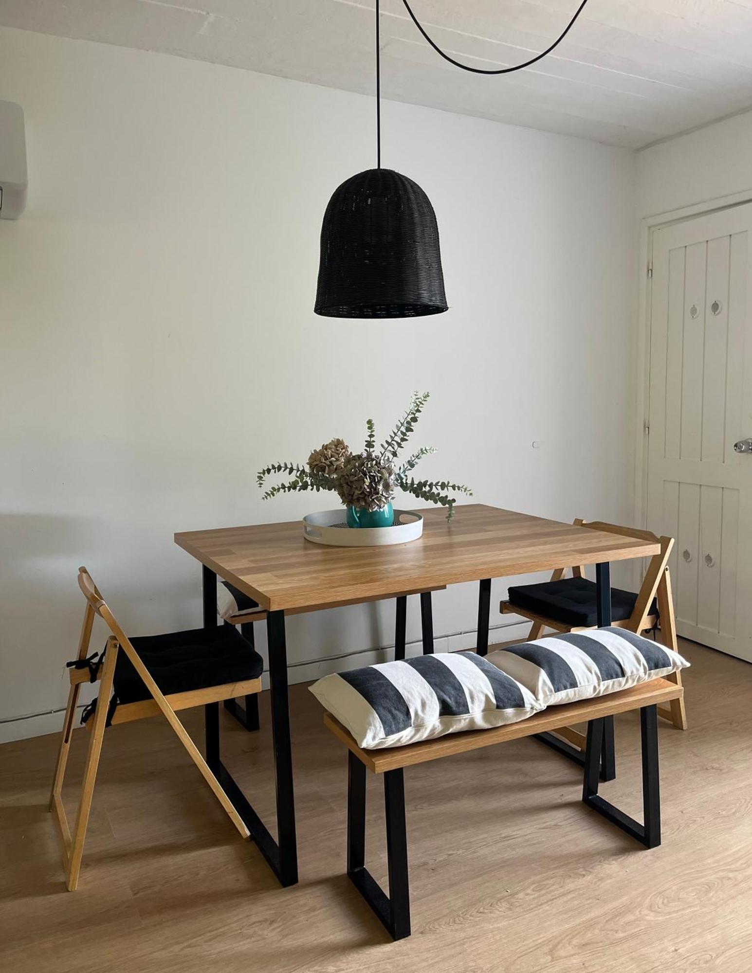 Puerta Azul Apartman Punta del Este Kültér fotó