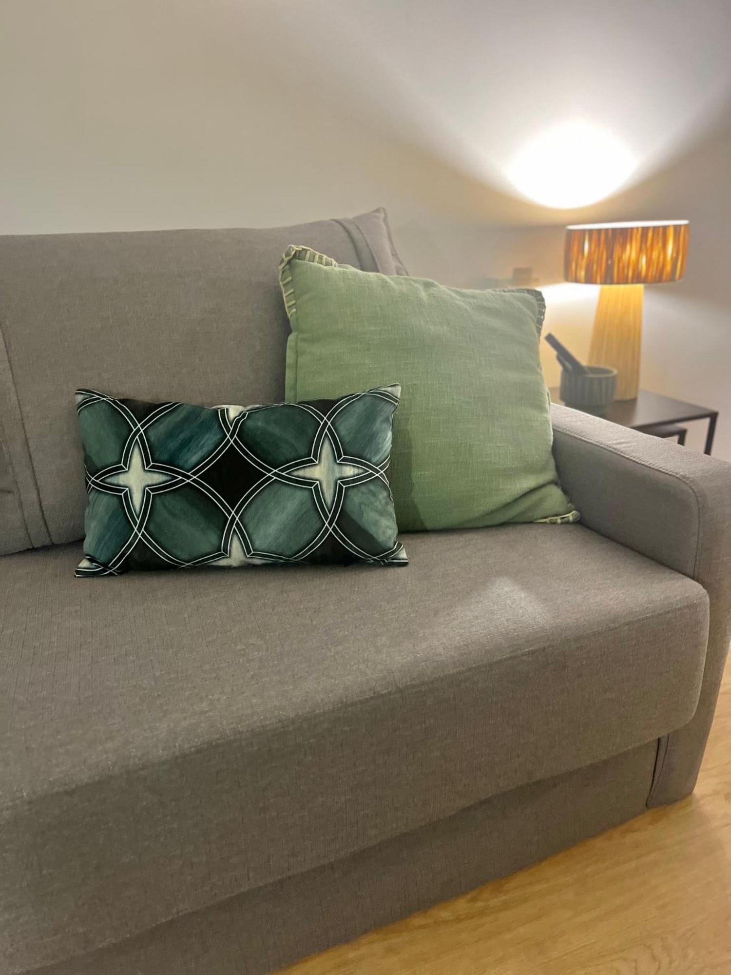 Puerta Azul Apartman Punta del Este Kültér fotó