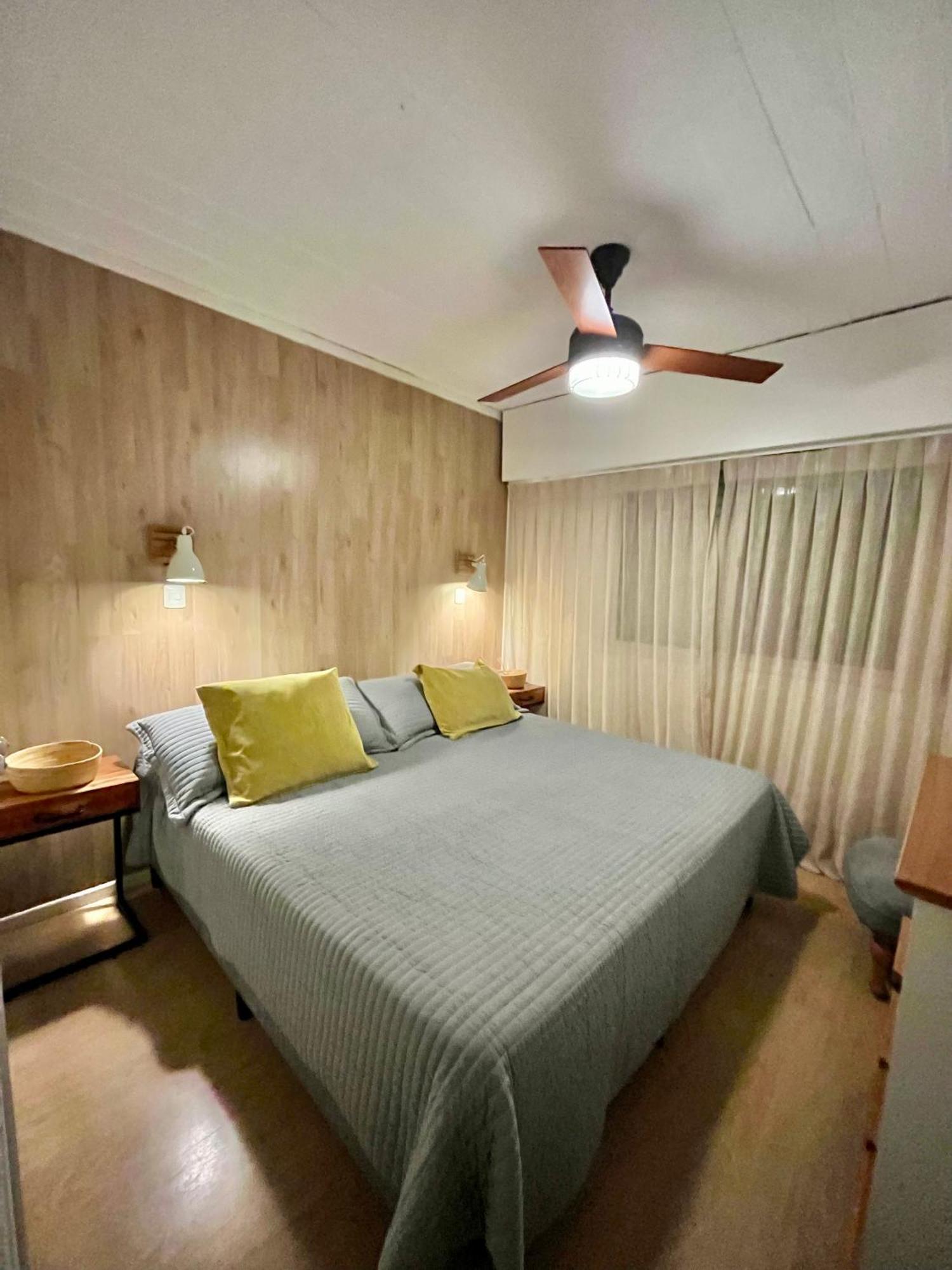 Puerta Azul Apartman Punta del Este Kültér fotó