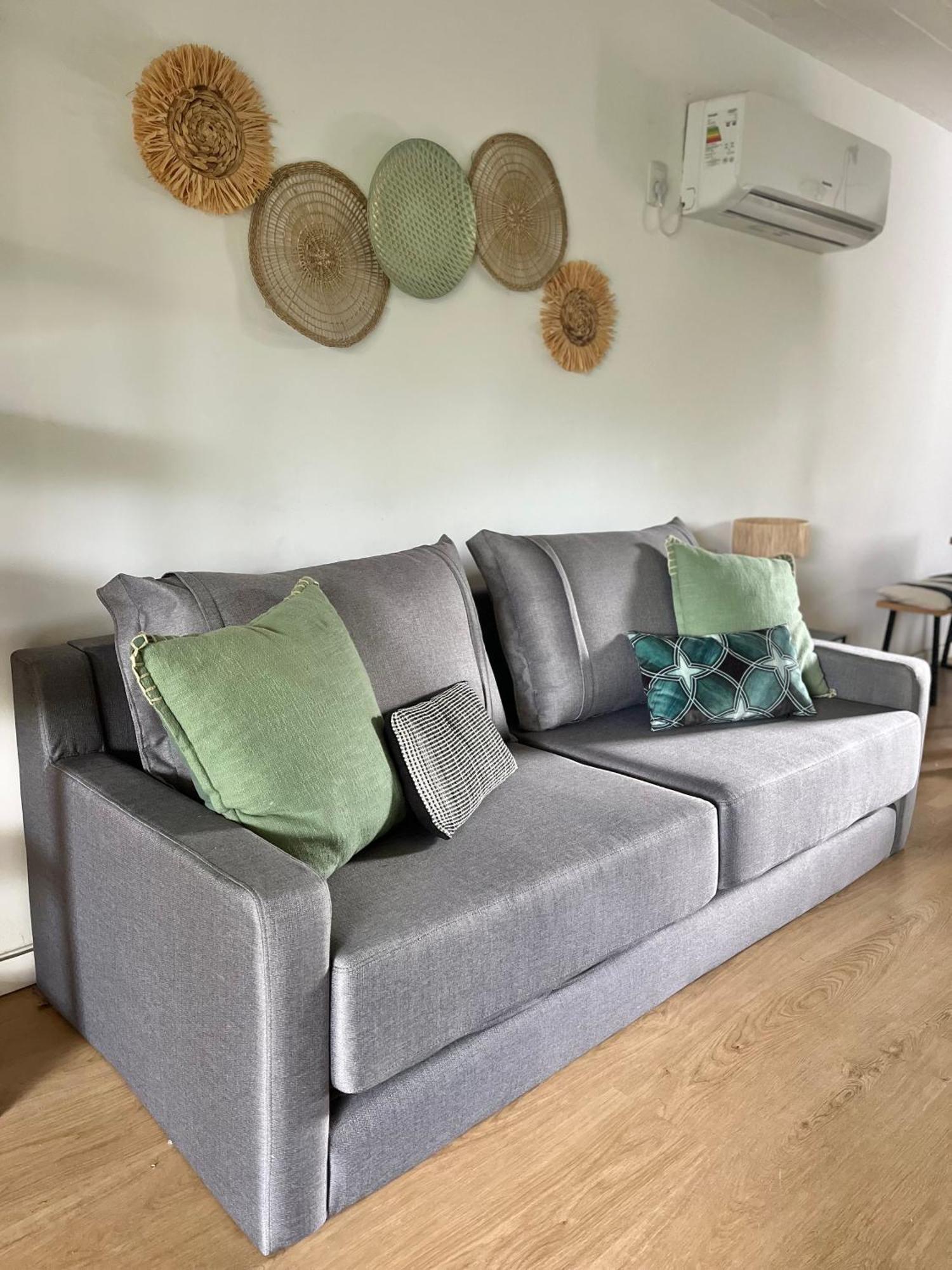 Puerta Azul Apartman Punta del Este Kültér fotó