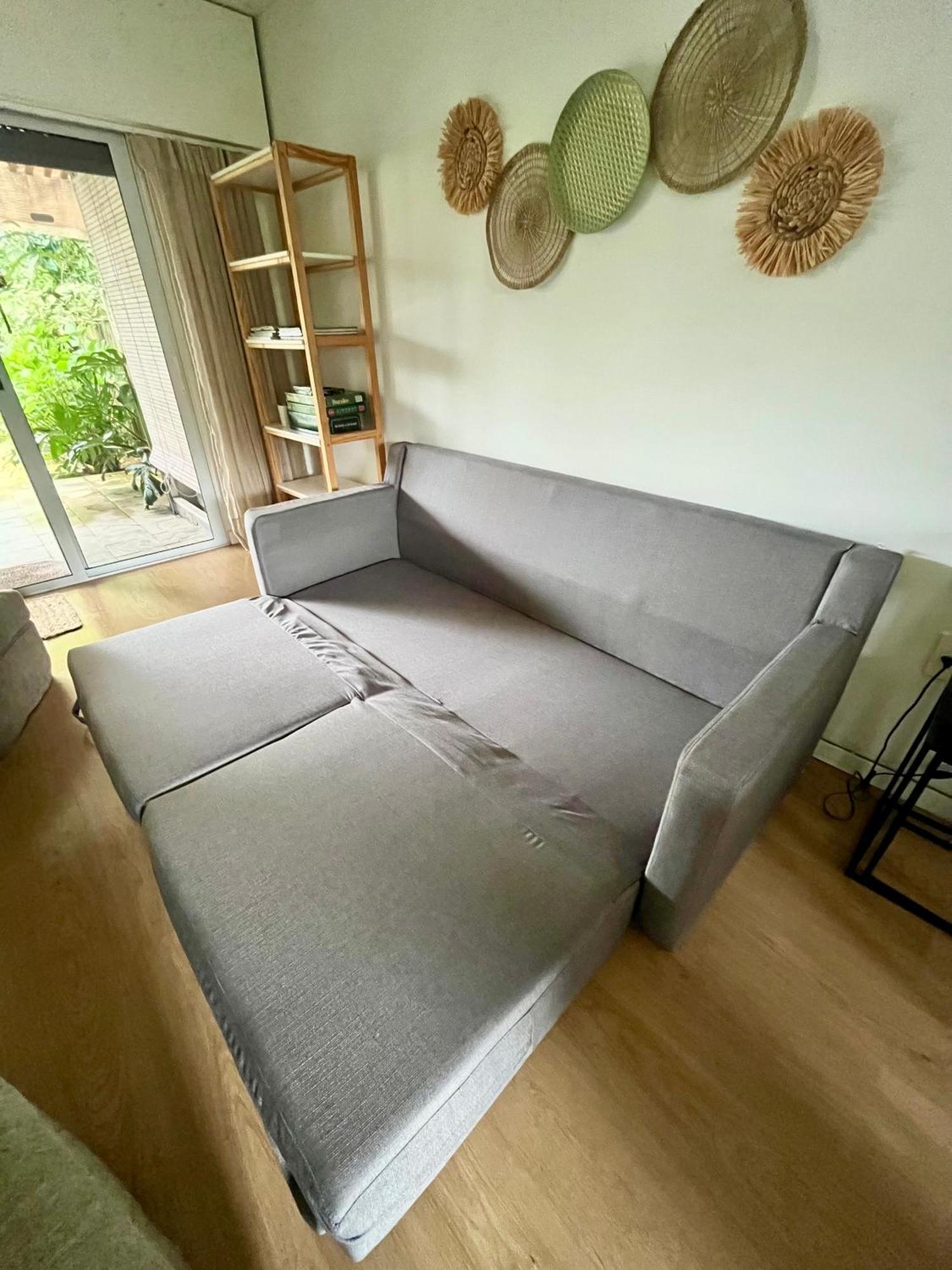 Puerta Azul Apartman Punta del Este Kültér fotó