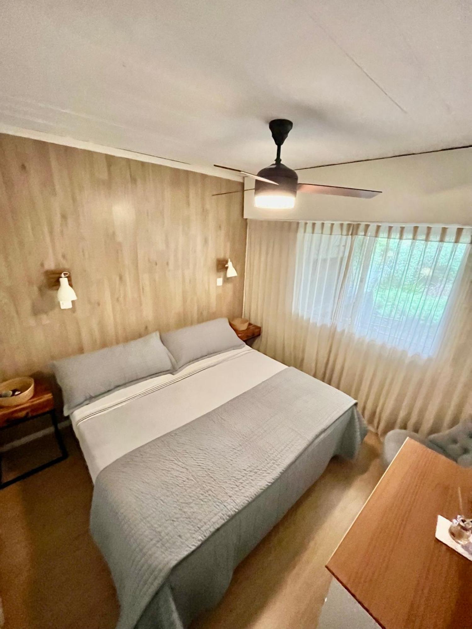Puerta Azul Apartman Punta del Este Kültér fotó
