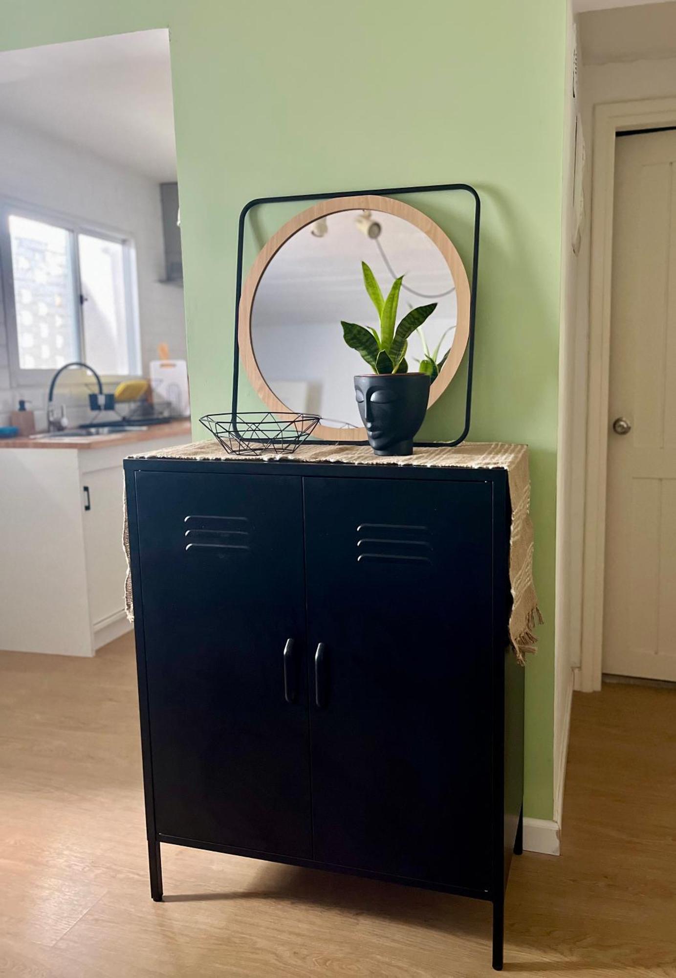 Puerta Azul Apartman Punta del Este Kültér fotó