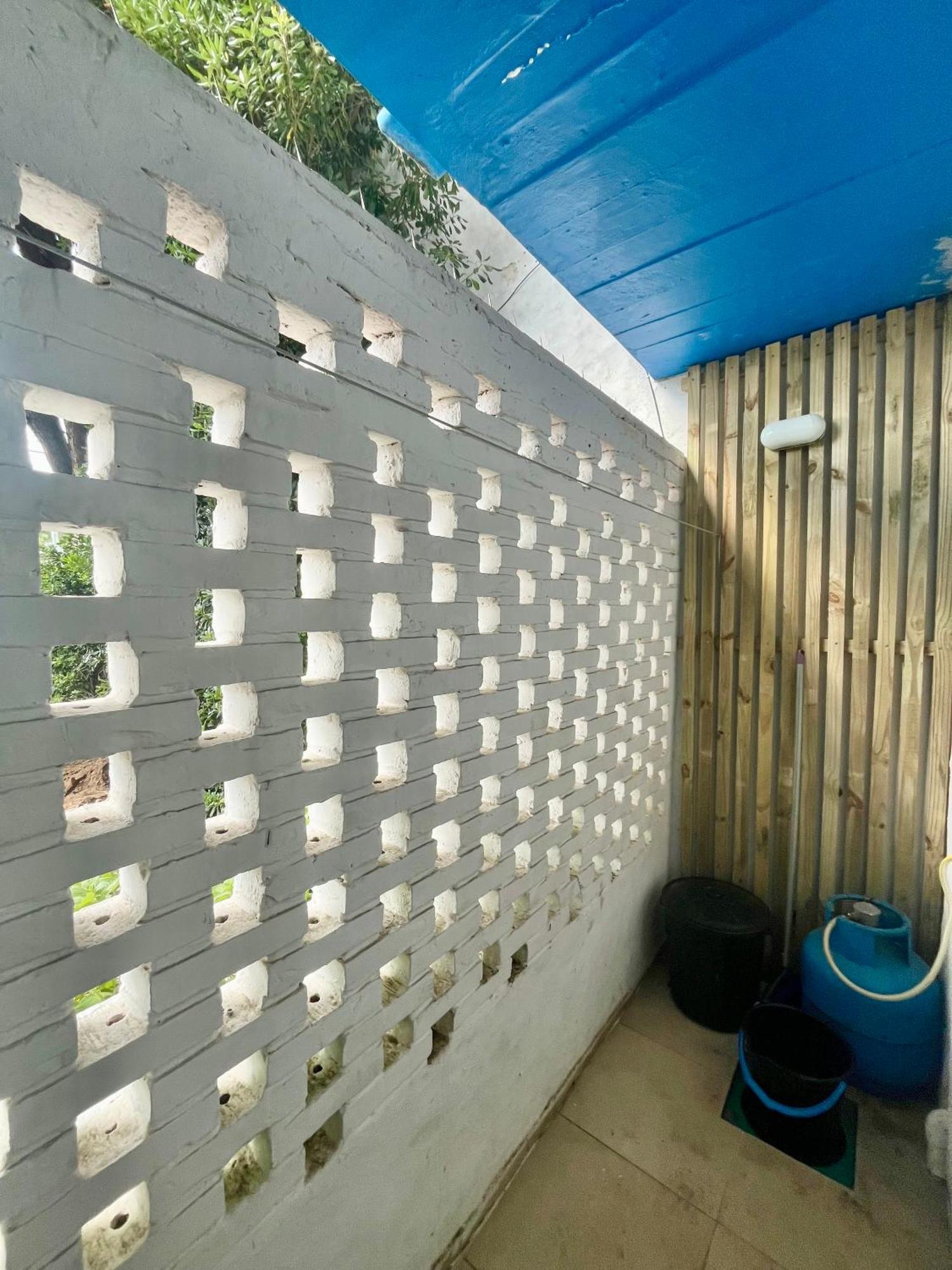 Puerta Azul Apartman Punta del Este Kültér fotó