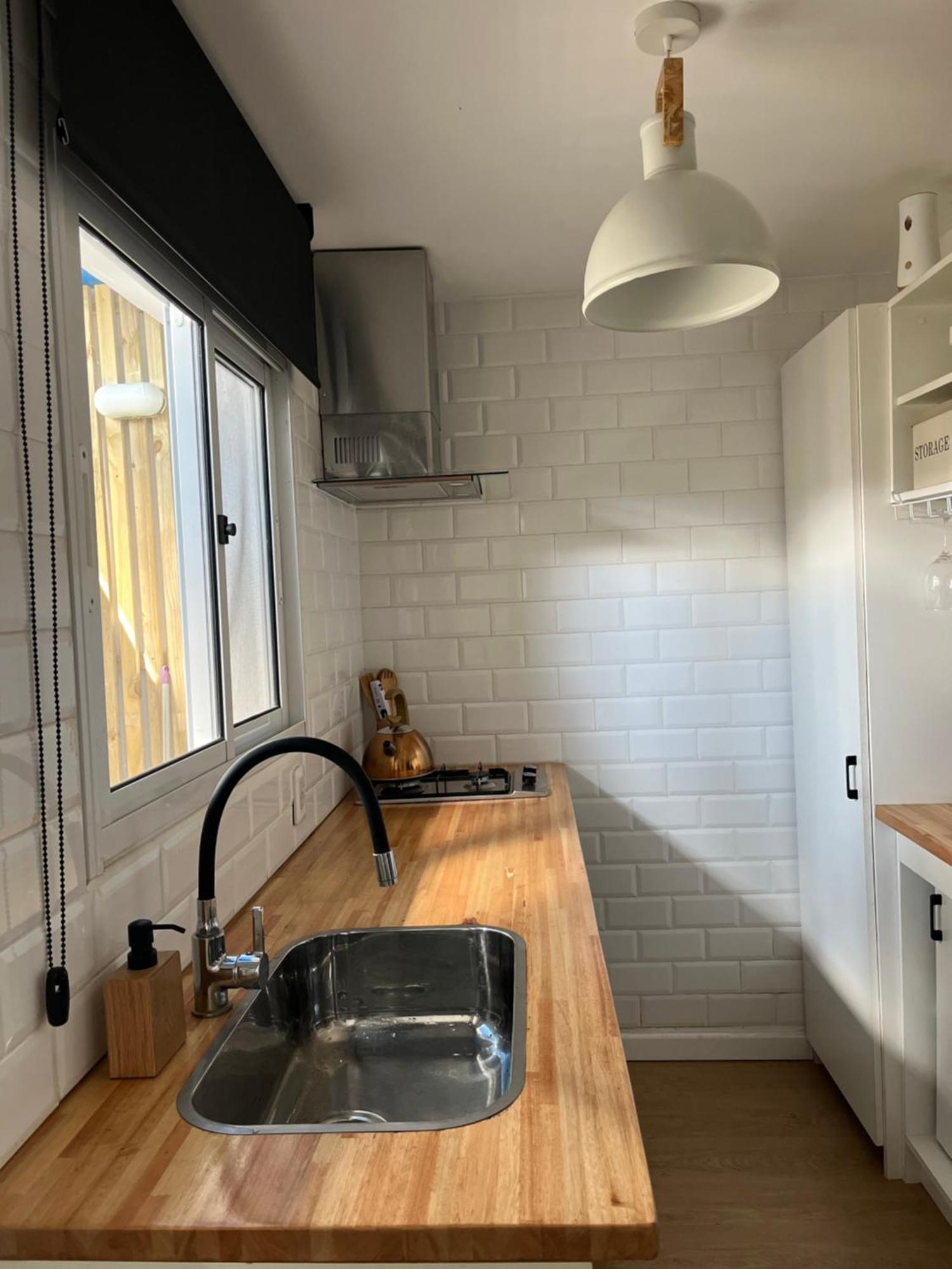 Puerta Azul Apartman Punta del Este Kültér fotó