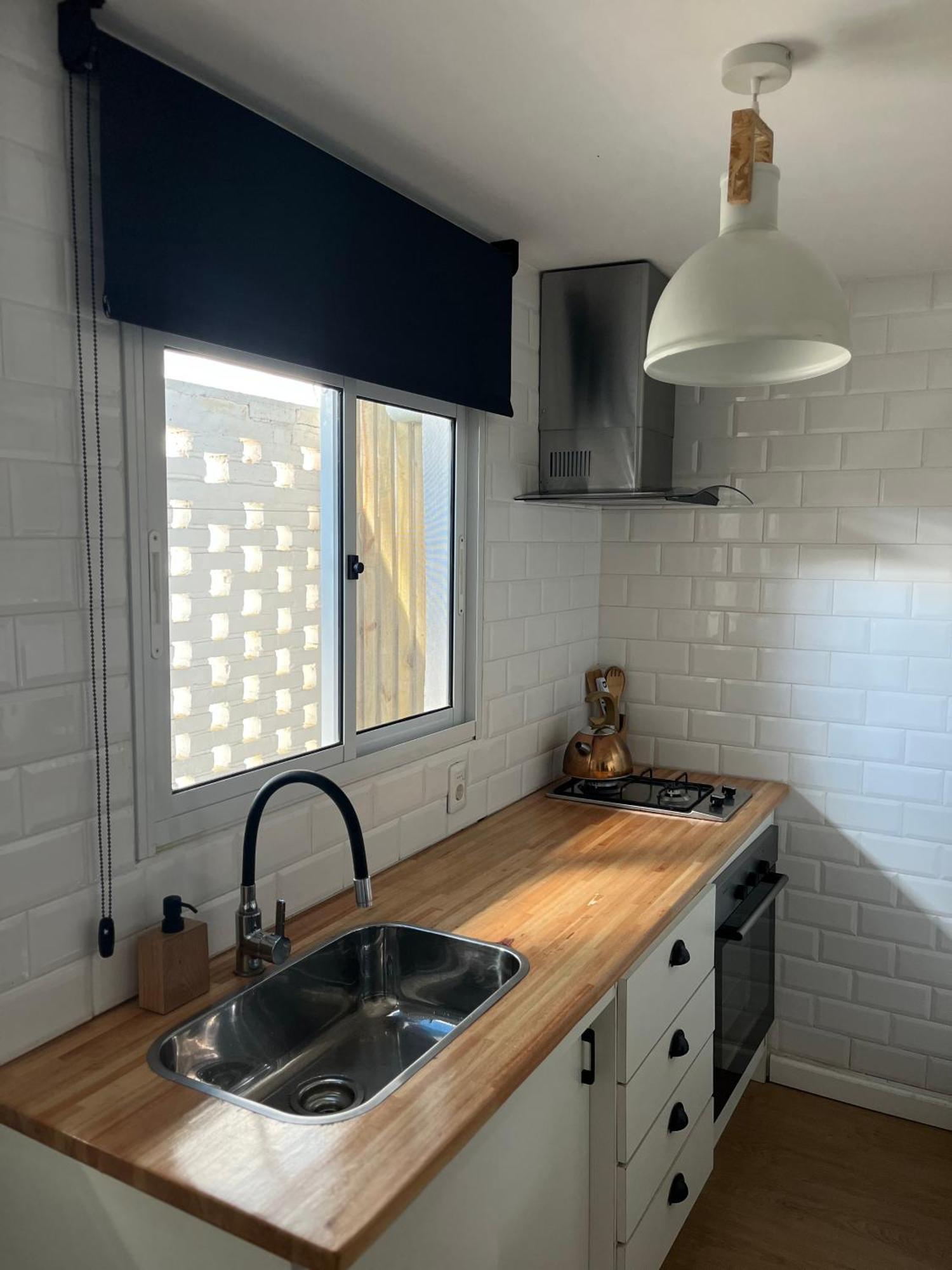 Puerta Azul Apartman Punta del Este Kültér fotó